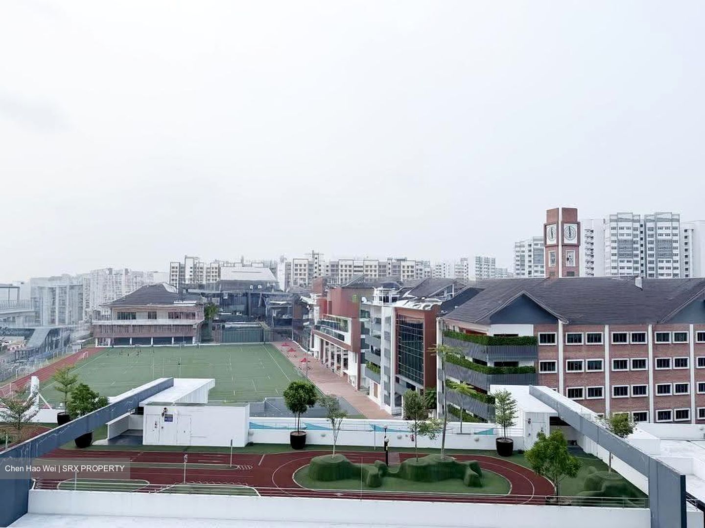 Blk 445B West Crest @ Bukit Batok (Bukit Batok), HDB 2 Rooms #615674531